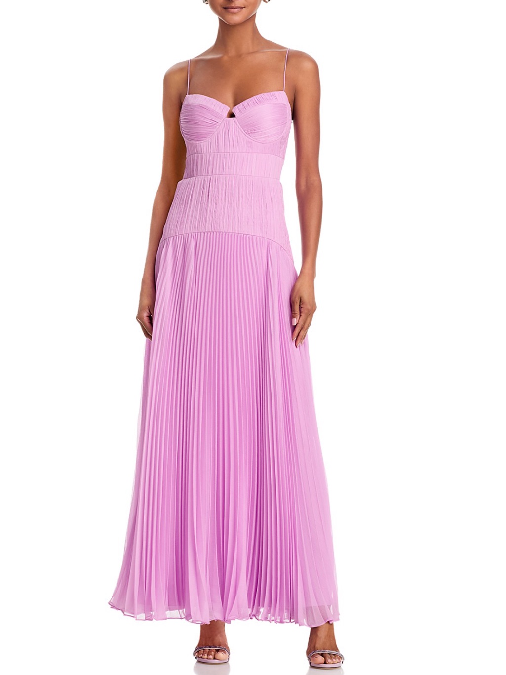 Amur Saylor Dress Gown